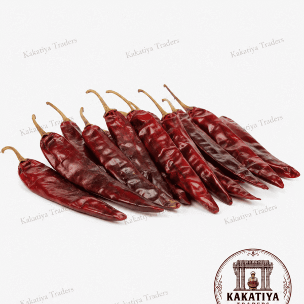 Deepika Indica Mirchi