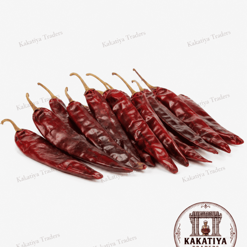 Deepika Indica Mirchi