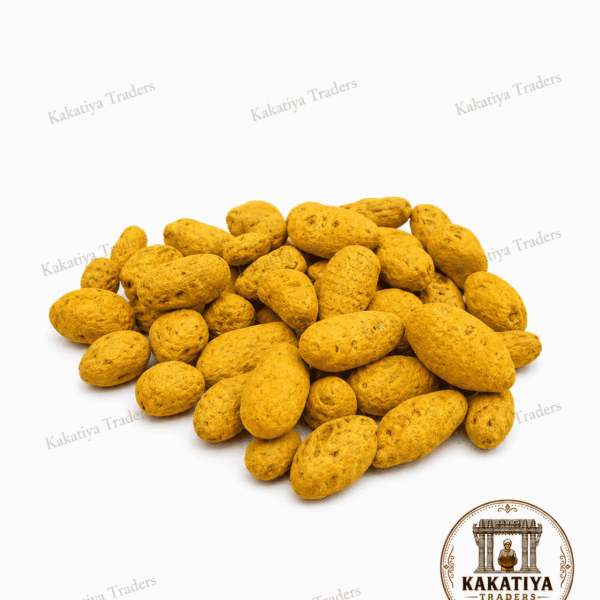 Gola Turmeric