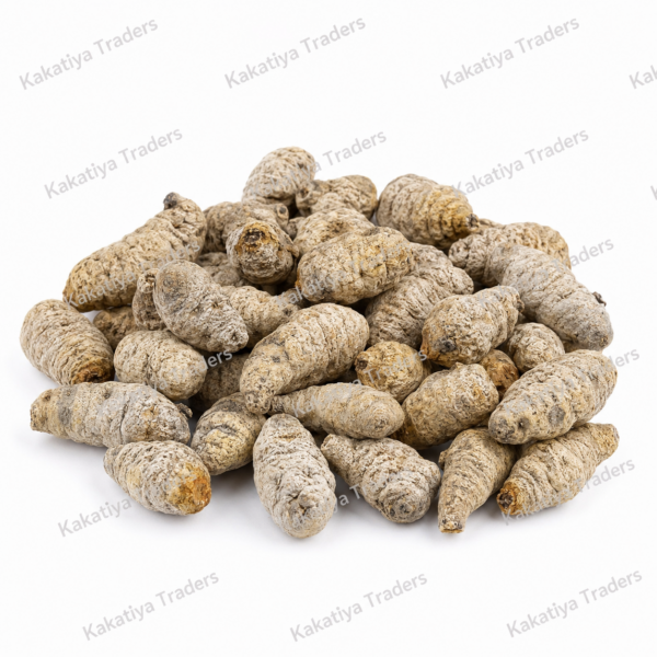 Gola Turmeric