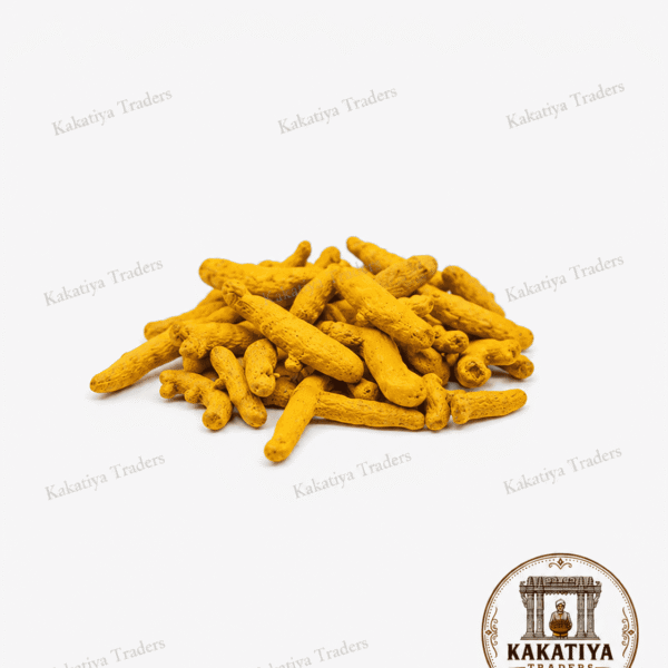 Kadi Turmeric