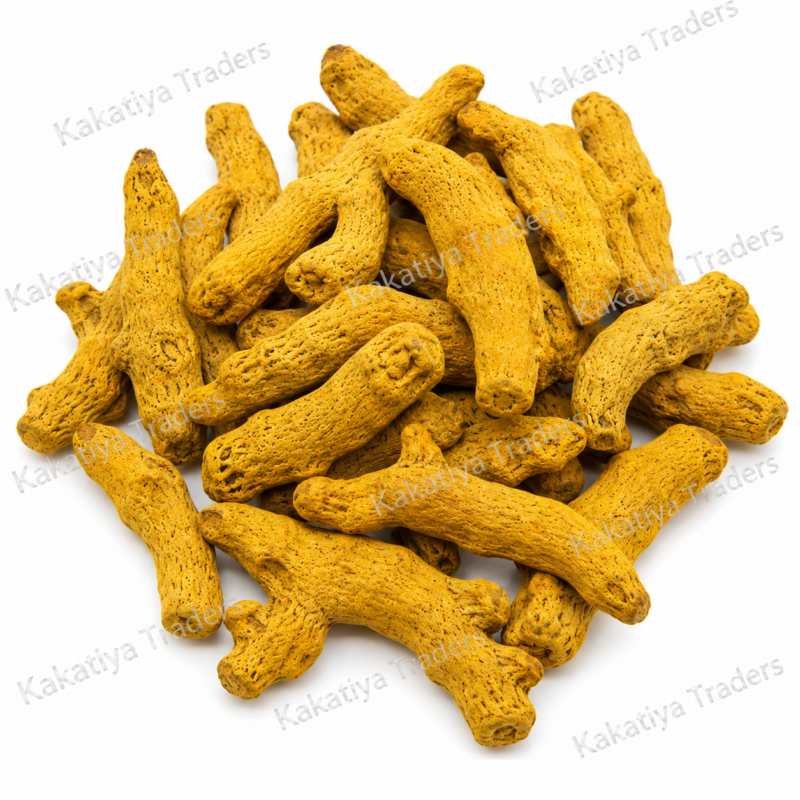 Kadi Turmeric