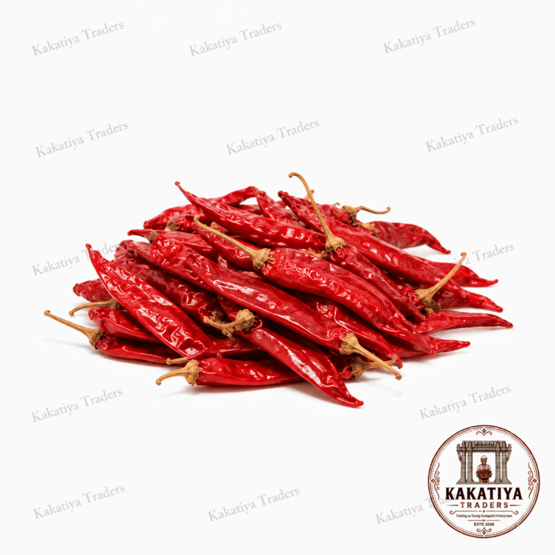 No. 5 Mirchi