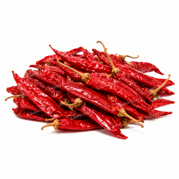 No. 5 Mirchi
