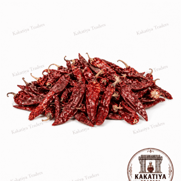 Ravi Seed Mirchi