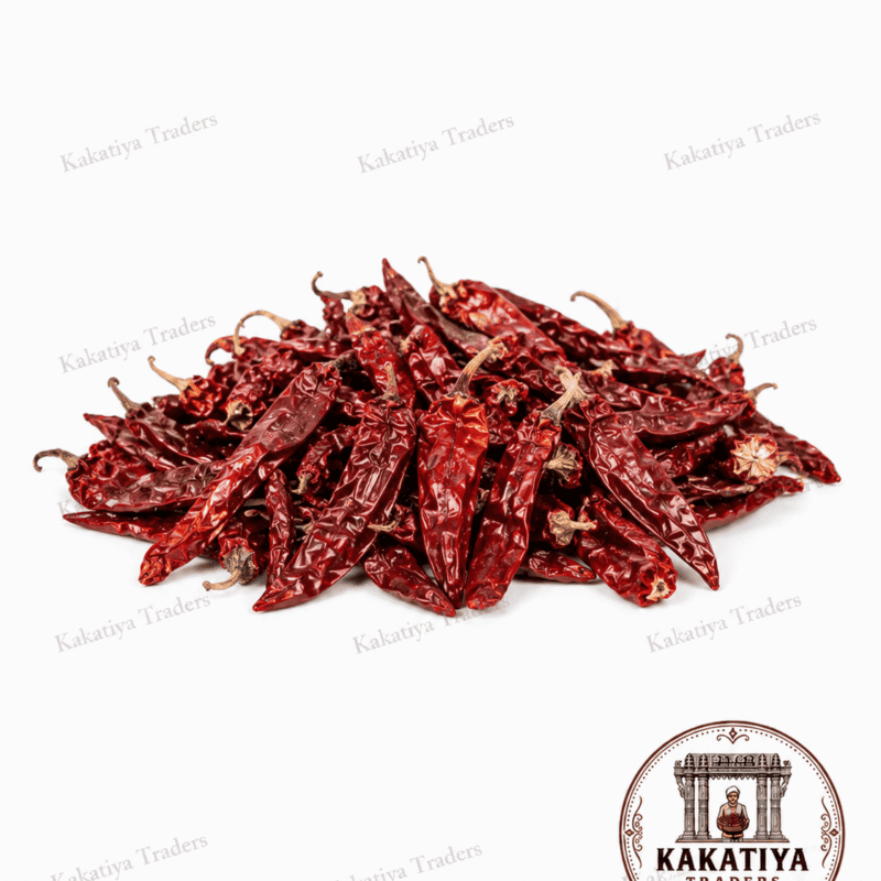 Ravi Seed Mirchi