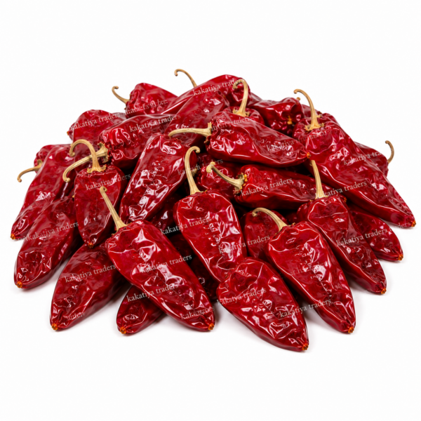 Tomato Mirchi