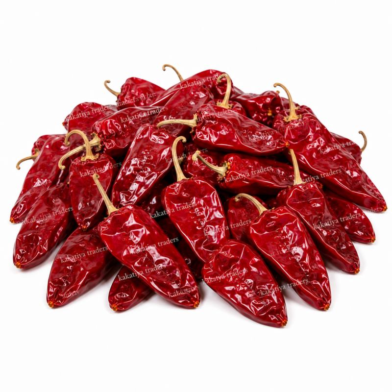 Tomato Mirchi