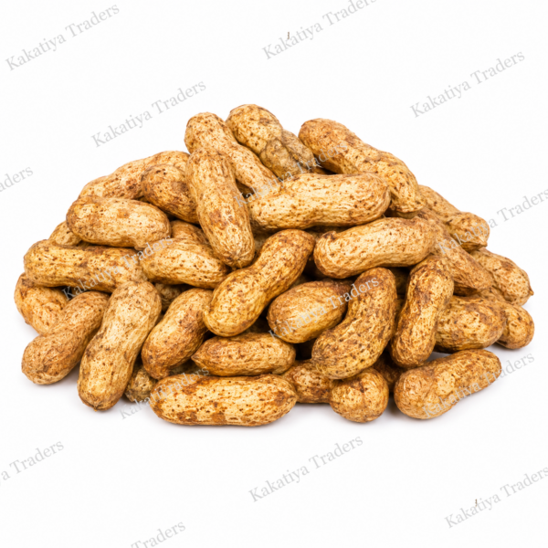 Wet Groundnut